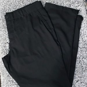 Nike Dri-Fit Mens Dress Pants